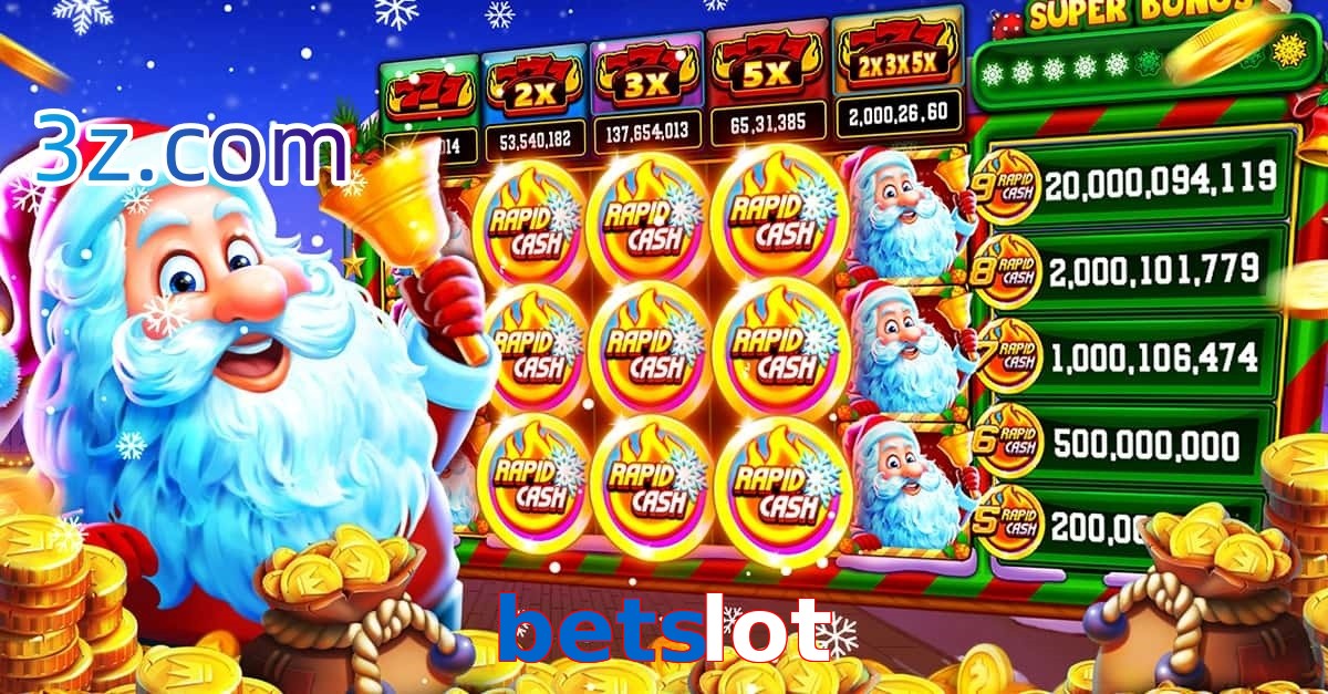 betslot jogos de azar online